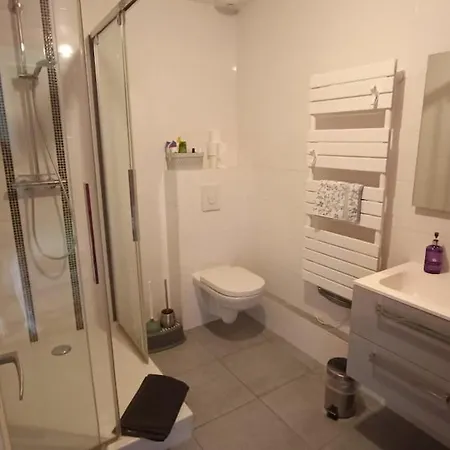 Maison De Famille Entiere, 4 Chambres, 10 Couchages, Piscine Selon Periode