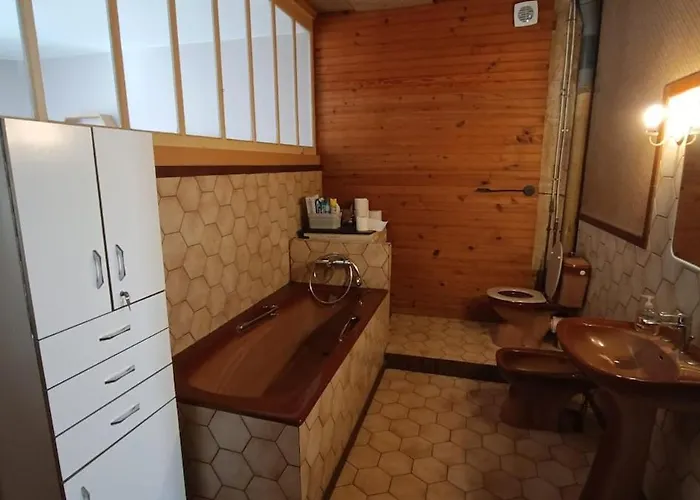 Feriehus Maison De Famille Entiere, 4 Chambres, 10 Couchages, Piscine Selon Periode *