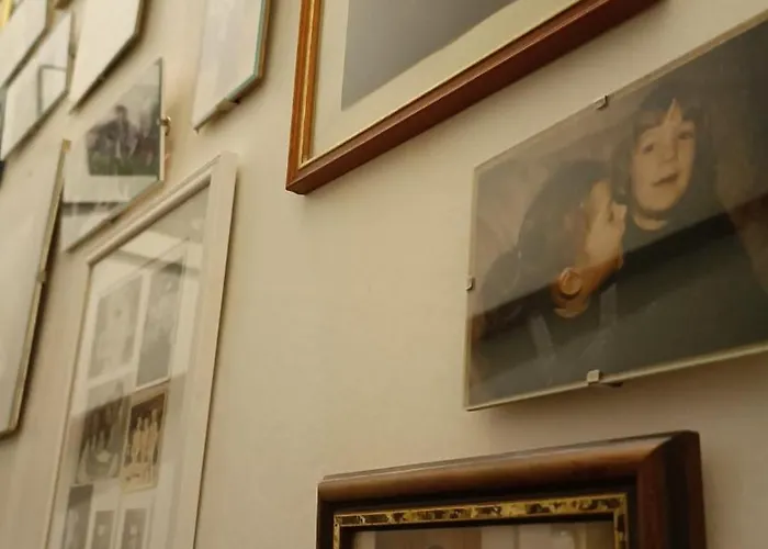 Maison De Famille Entiere, 4 Chambres, 10 Couchages, Piscine Selon Periode Feriehus Le Chesne (Ardennes)